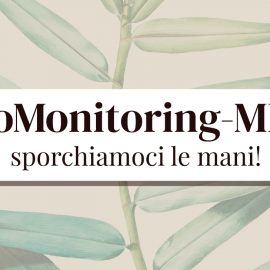 BioMonitoring-Vivaio
