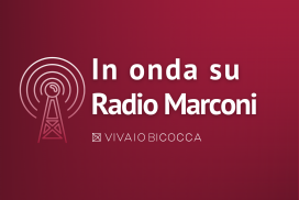 In onda su Radio Marconi